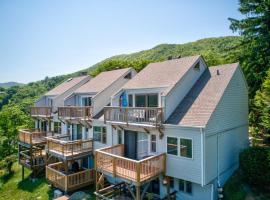 Top Of Seven, hotel a Seven Devils