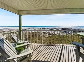 Commodores 101 l Beachfront l Corner Unit with Pristine Beach Views l Community Pool