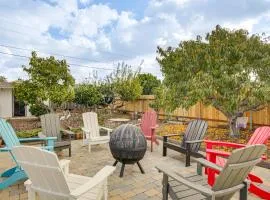 Breeze by the Marina Chula Vista Getaway!