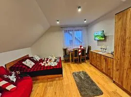 Apartamenty u Beci I Cyryla