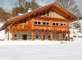 Maroc Mountain Chalet