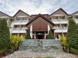 D' Leonor Inland Resort and Adventure Park