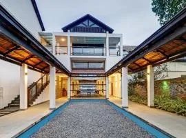 Palette Sealine Beach Resort, Cherai Kochi by CheckIn