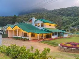 The Green Savanna Holiday Bungalow Nuwara Eliya