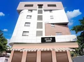 Hotel O Nashik Road Formerly The Address Hotel