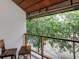 Super OAK Edassery's Sealine Villa Stay