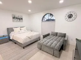 Beautiful studio apartment in Orlando