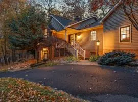 Green Mountain Song-Massanutten Mountain