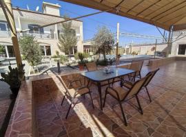 Andalusia Farm Resort Whole Farm, cottage a Rumays