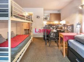 Charmant studio au pied des pistes, 4 pers, Corrençon-en-Vercors - FR-1-515-229