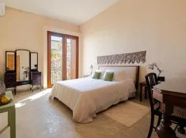 Casa Muro in the heart of Oaxaca