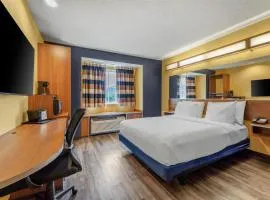 SureStay Plus Hotel by Best Western Keyser