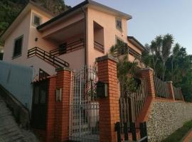 A Casa Di Melo: Piraino'da bir otel