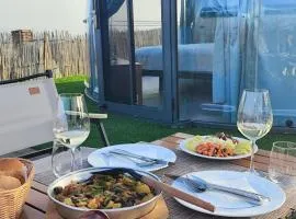 Sky Dome - Alushllari's Farm