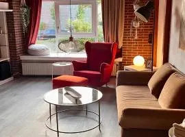 Schöne Ferienwohnungen in Oldenburg Eversten -bis zu 4 Personen 70qm-