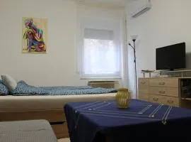 Fecske Apartman
