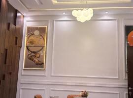 Best place appartement, ξενοδοχείο στο Κοτονού