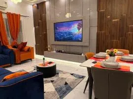 Best place appartement