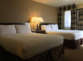 Holiday Inn Express Fallon by IHG, hotel en Fallon