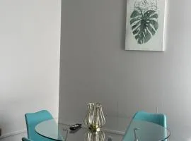 Hostal Verde Bendito Depto 2 Temuco