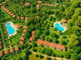 Odile Hotel Çıralı