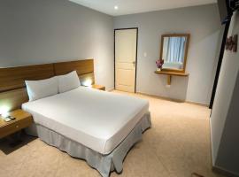 Hotel Parguito, hotel near Santiago Mariño Airport - PMV, La Sabana