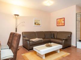 Zingst में, होटल Ferienpark Freesenbruch Reihenhaus 8b - Muschel