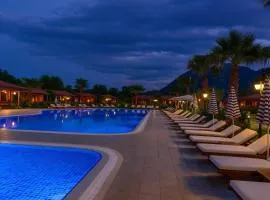 Odile Hotel Çıralı