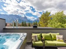 Rundleview - Impeccable Design and Private Hot Tub