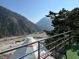 LA Foresta resort by Utopia, hotel i Shivpuri