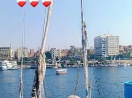 Onaty Narty Guest house Nile view