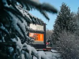 Tiny House Nature 16 - Green Tiny Village Harz