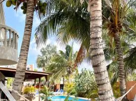 Oasis guesthouse, Boutique Style Hotel