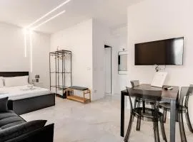 Dea Lux Sea Studio Moderno Gaslini, Wi-Fi veloce