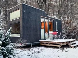 Tiny House Nature 3 - Green Tiny Village Harz