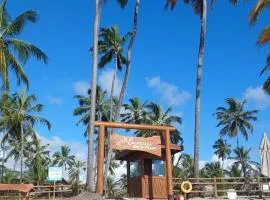 Carneiros Beach Resort - 307D · Conforto e Lazer no Paraíso Praia dos Carneiros