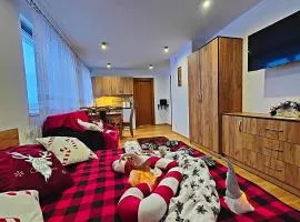 Apartamenty u Beci I Cyryla