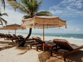 Amaia Trancoso Hotel