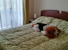 Departamento en Bosques de El Tabo