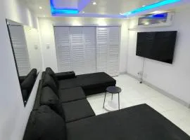 North beach summer sands