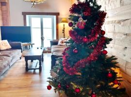 Gîte de Charme nature, calme, randonnée et air pur, hôtel à Le Valtin