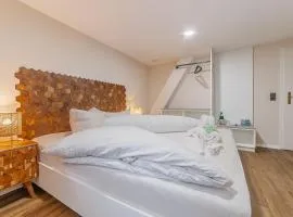 Hotel Seepferdchen Zimmer 1 Eckernförde Self-Check-In