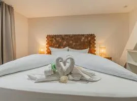 Hotel Seepferdchen Zimmer 1 Eckernförde Self-Check-In