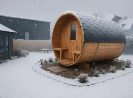 Ferienwohnung Panorama Oberkirn