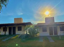 Chalés Vale da Roça