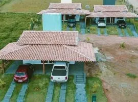 Chalés Vale da Roça