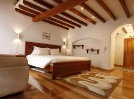 Casa Lucía Hotel by Las Plazas