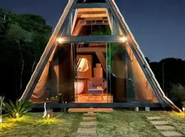 Chalé do Lino -5KM do centro de TIRADENTES