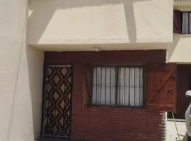 Duplex Mar del Tuyu a 1 cuadra del mar y 2 de la peatonal