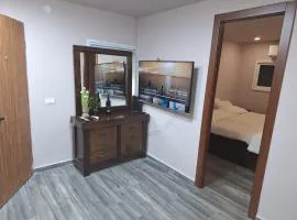 צימר ליד הים